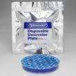 SP Bel-Art Reusable/Disposable Desiccant Cartridges; 4 in. Diameter (Pack of 6)