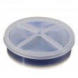 Reusable Silica Gel Desiccant Cartridges; 72 mm (2.84")