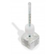 SP Bel-Art, H-B FRIO-Temp Refrigerator Verification Thermometer; -5 to 15C