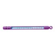 SP Bel-Art, H-B Enviro-Safe Liquid-In-Glass Pocket Laboratory Thermometer; -5 to 50C, Window Plastic Case, Environmentally Friendly