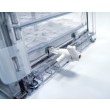SP Bel-Art Viton 3-Way Valve; For Lab Companion Cabinet Style Vacuum Desiccators