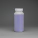 SP Bel-Art Precisionware Wide-Mouth 500ml (16oz) High Density Polyethylene Bottles; Polypropylene Cap, 53mm Closure (Pack of 12)