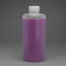 SP Bel-Art Precisionware Narrow-Mouth 1000ml (32oz) Autoclavable Polypropylene Bottles; Polypropylene Cap, 38mm Closure (Pack of 6)