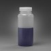 SP Bel-Art Precisionware Wide-Mouth 500ml (16oz) Autoclavable Polypropylene Bottles; Polypropylene Cap, 53mm Closure (Pack of 12)