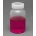 SP Bel-Art Wide-Mouth 1 L (1 qt) Polypropylene Mason Jars (Pack of 6)