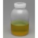 SP Bel-Art Wide-Mouth 2 L (½ gal) Polypropylene Mason Jars (Pack of 3)