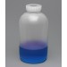 SP Bel-Art Wide-Mouth 4 L (1 gal) Polypropylene Mason Jars (Pack of 2)