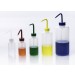 Narrow-Mouth Wash Bottles
