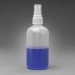 SP Bel-Art Spray Pump 250ml (8oz) Polyethylene Bottles (Pack of 12)