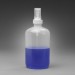 SP Bel-Art Spray Pump 500ml (16oz) Polyethylene Bottles (Pack of 12)