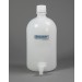 SP Bel-Art Polyethylene Carboys with Spigot; 8 Liters (2 Gallons)