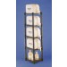 Dispensing Jug Rack