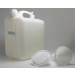 Safety Waste Jug
