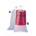 Biohazard Disposal Bags – Clear