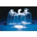 SP Bel-Art Utility Bags; 4 mil Thick, 6W x 10 in. H, Transparent Polyethylene (Pack of 100)
