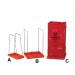 Biohazard Bag Holders – Clavies