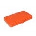 SP Bel-Art Polypropylene Cover for Poxygrid Bench-Top Biohazard Bag Holder (F13193-0102)