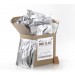 SP Bel-Art Odo-Clave Autoclave Deodorizer; Clove Scent (Pack of 100)