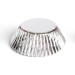 SP Bel-Art ProCulture Foil Cover-ALLS; 1.5 in. Base Diameter, 1.00 in. Height (Pack of 252)