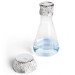 SP Bel-Art ProCulture Foil Cover-ALLS; 2.0 in. Base Diameter, 1.25 in. Height (Pack of 256)