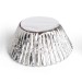 SP Bel-Art ProCulture Foil Cover-ALLS; 2.0 in. Base Diameter, 1.75 in. Height (Pack of 252)