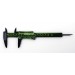 SP Bel-Art Vernier Calipers with Metric and English Scales