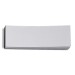 SP Bel-Art White Labels for Protective Labeling System; 1 x 3 in. (Pack of 1000)