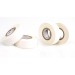 SP Bel-Art Write-On White Label Tape; 15yd Length, ³/₄ in. Width, 1 in. Core (Pack of 4)