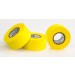 SP Bel-Art Write-On Yellow Label Tape; 15yd Length, 1 in. Width, 1 in. Core (Pack of 3)