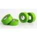 SP Bel-Art Write-On Green Label Tape; 15yd Length, ³/₄ in. Width, 1 in. Core (Pack of 4)