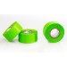 SP Bel-Art Write-On Green Label Tape; 15yd Length, 1 in. Width, 1 in. Core (Pack of 3)