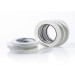 SP Bel-Art Write-On White Label Tape; 40yd Length, ¹/₂ in. Width, 3 in. Core (Pack of 6)