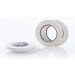 SP Bel-Art Write-On White Label Tape; 40yd Length, ³/₄ in. Width, 3 in. Core (Pack of 4)