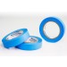SP Bel-Art Write-On Blue Label Tape; 40yd Length, 1 in. Width, 3 in. Core (Pack of 3)