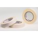 SP Bel-Art Write-On White Label Tape; 60yd Length, 1 in. Width, 3 in. Core (Pack of 3)