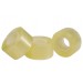 SP Bel-Art Clear Tape for Protective Labeling System; 36yd Length, 1 in. Width, 1 in. Core (Pack of 3)