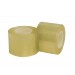 SP Bel-Art Clear Tape for Protective Labeling System; 36yd Length, 1¹/₂ in. Width, 1 in. Core (Pack of 2)