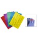 SP Bel-Art Cryogenic Storage Label Sheets; 33x13mm for 1.5-2ml Tubes, Assorted (2125 labels)