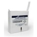 SP Bel-Art Cryogenic Storage Labels; Roll of 13mm Dots for 1.5-2ml Tubes, White (1000 labels)