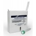 SP Bel-Art Cryogenic Storage Labels; Roll of 13mm Dots for 1.5-2ml Tubes, White (1000 labels)