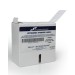SP Bel-Art Cryogenic Storage Labels; Roll of 33x13mm Labels for 1.5-2ml Tubes, White (1000 labels)