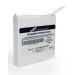 SP Bel-Art Cryogenic Storage Labels; Roll of 9.5mm Dots for 0.5-1.5ml Tubes, White (1000 labels)