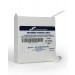 SP Bel-Art Cryogenic Storage Labels; Roll of 9.5mm Dots for 0.5-1.5ml Tubes, White (1000 labels)