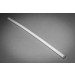 SP Bel-Art Fritware Porous Polyethylene Rod; 12 in., ½ in. Diameter