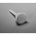 SP Bel-Art Polyethylene 90-130 Micron Fritware Immersion Filters; 40mm Diameter (Pack of 2)