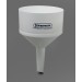 SP Bel-Art Polypropylene 875ml Two Piece Buchner Funnel