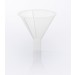 SP Bel-Art Polypropylene 138ml Powder Funnels (Pack of 12)