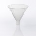 SP Bel-Art Polypropylene 784ml Powder Funnels (Pack of 4)