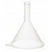 SP Bel-Art Polypropylene 15.7ml Micro Funnels (Pack of 12)
