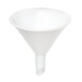 SP Bel-Art Polypropylene 180ml Heavy Duty Funnels (Pack of 6)